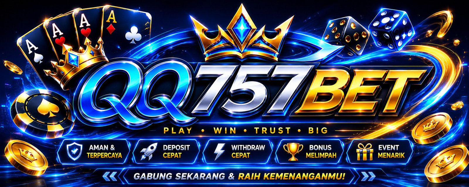 QQ757BET